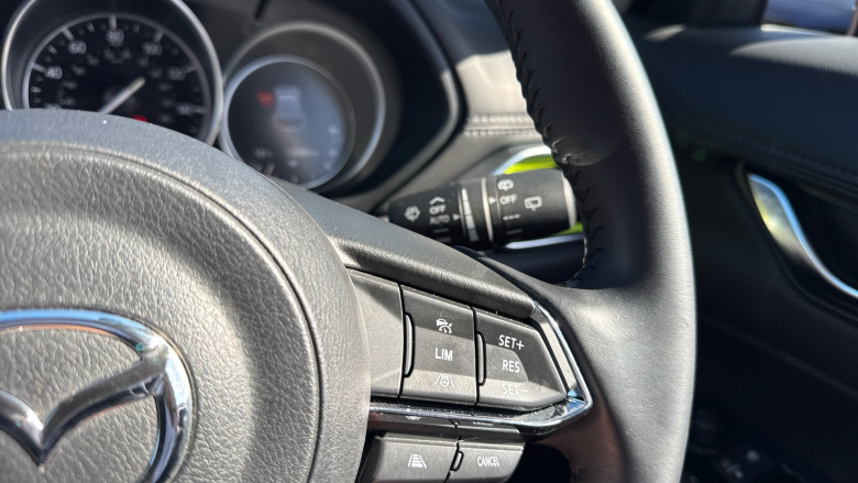 Mazda CX-5 2.0 Newground 5dr Petrol Estate